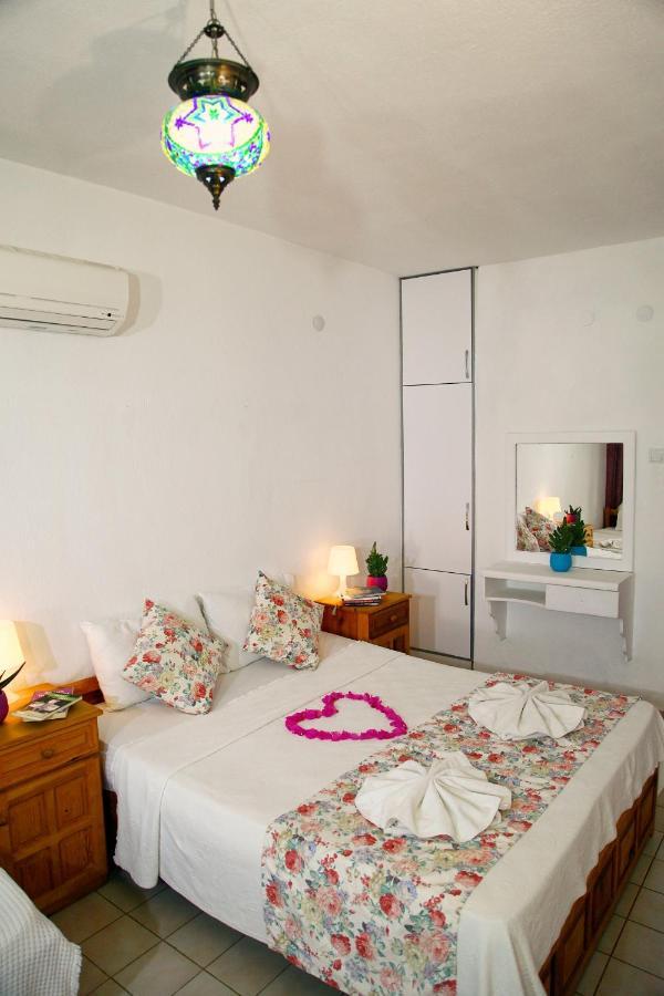 Myra Hotel Dalyan Exterior foto
