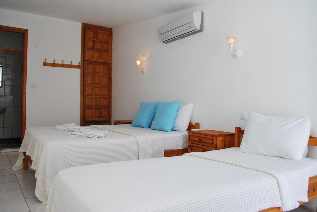 Myra Hotel Dalyan Quarto foto