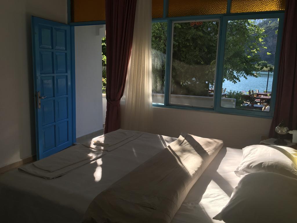 Myra Hotel Dalyan Exterior foto