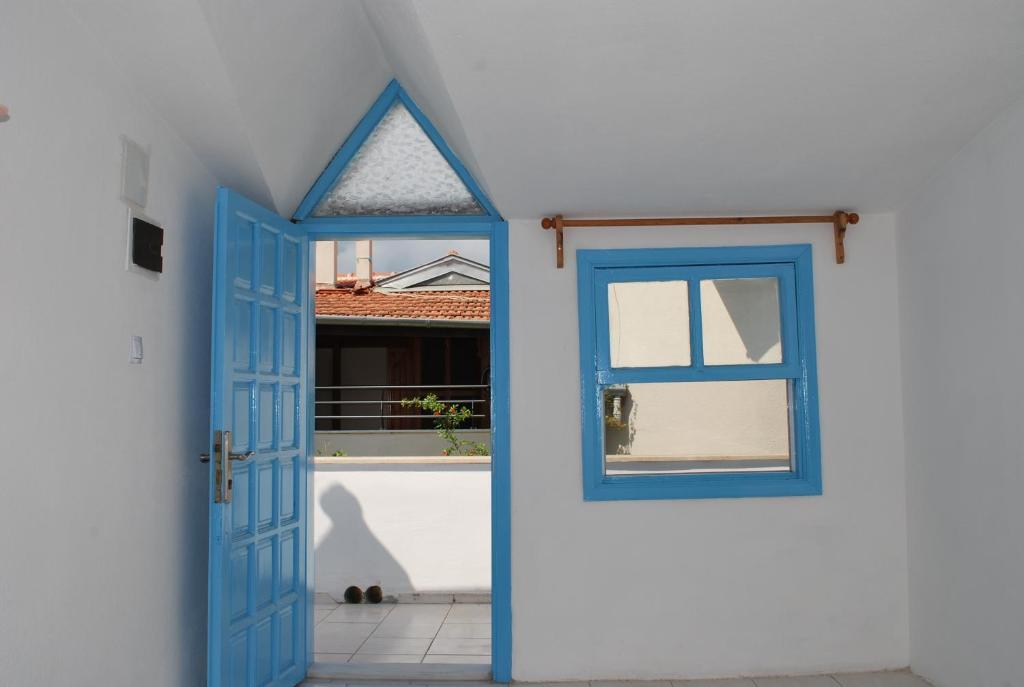 Myra Hotel Dalyan Exterior foto
