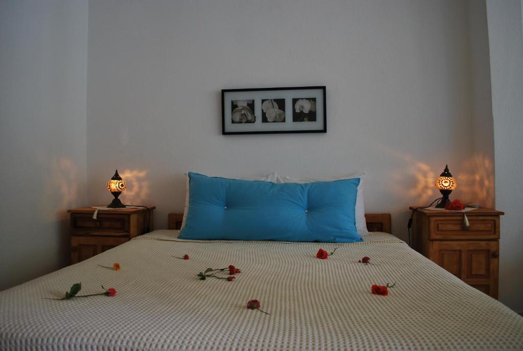 Myra Hotel Dalyan Exterior foto