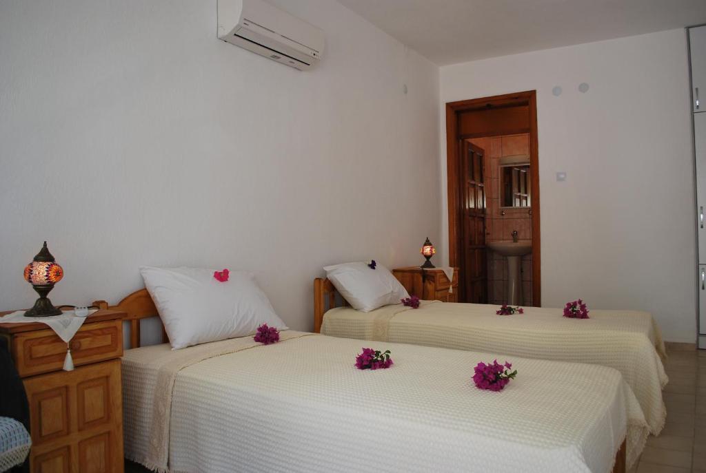 Myra Hotel Dalyan Exterior foto