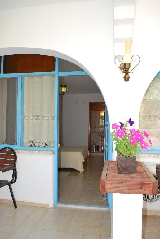 Myra Hotel Dalyan Exterior foto