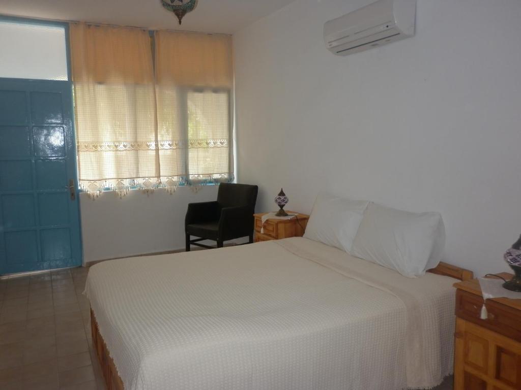 Myra Hotel Dalyan Quarto foto