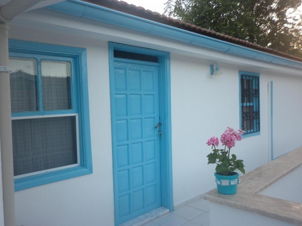 Myra Hotel Dalyan Quarto foto