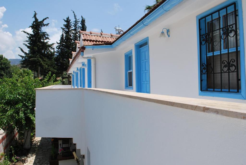 Myra Hotel Dalyan Quarto foto