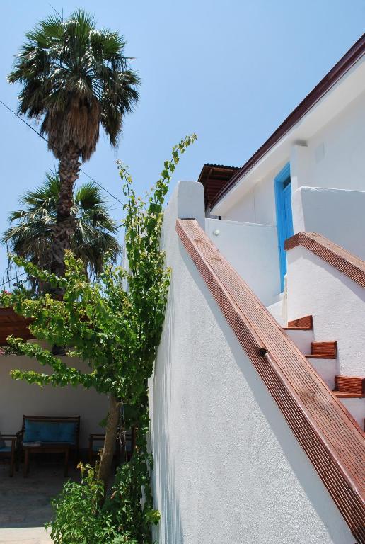 Myra Hotel Dalyan Quarto foto