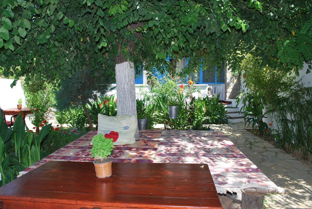 Myra Hotel Dalyan Exterior foto