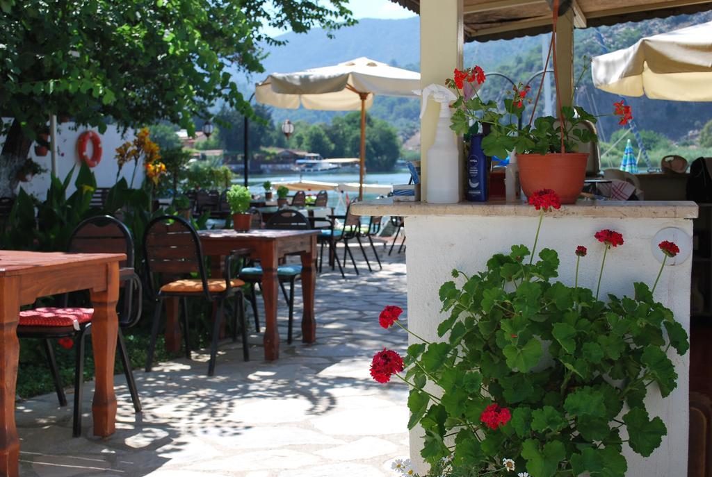 Myra Hotel Dalyan Exterior foto