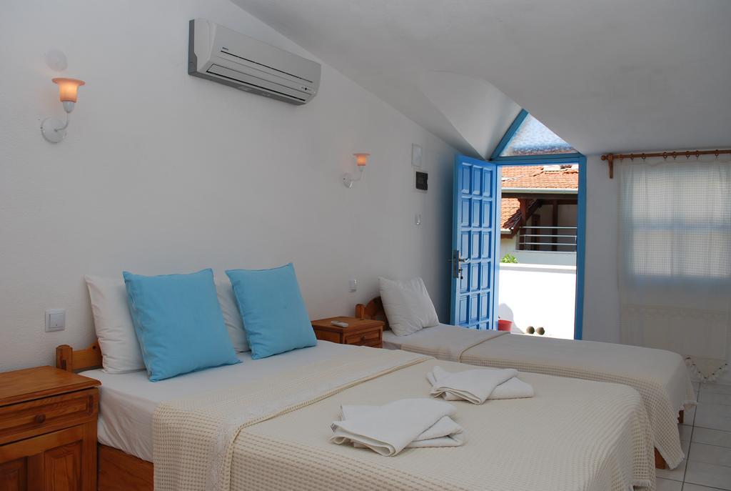 Myra Hotel Dalyan Exterior foto