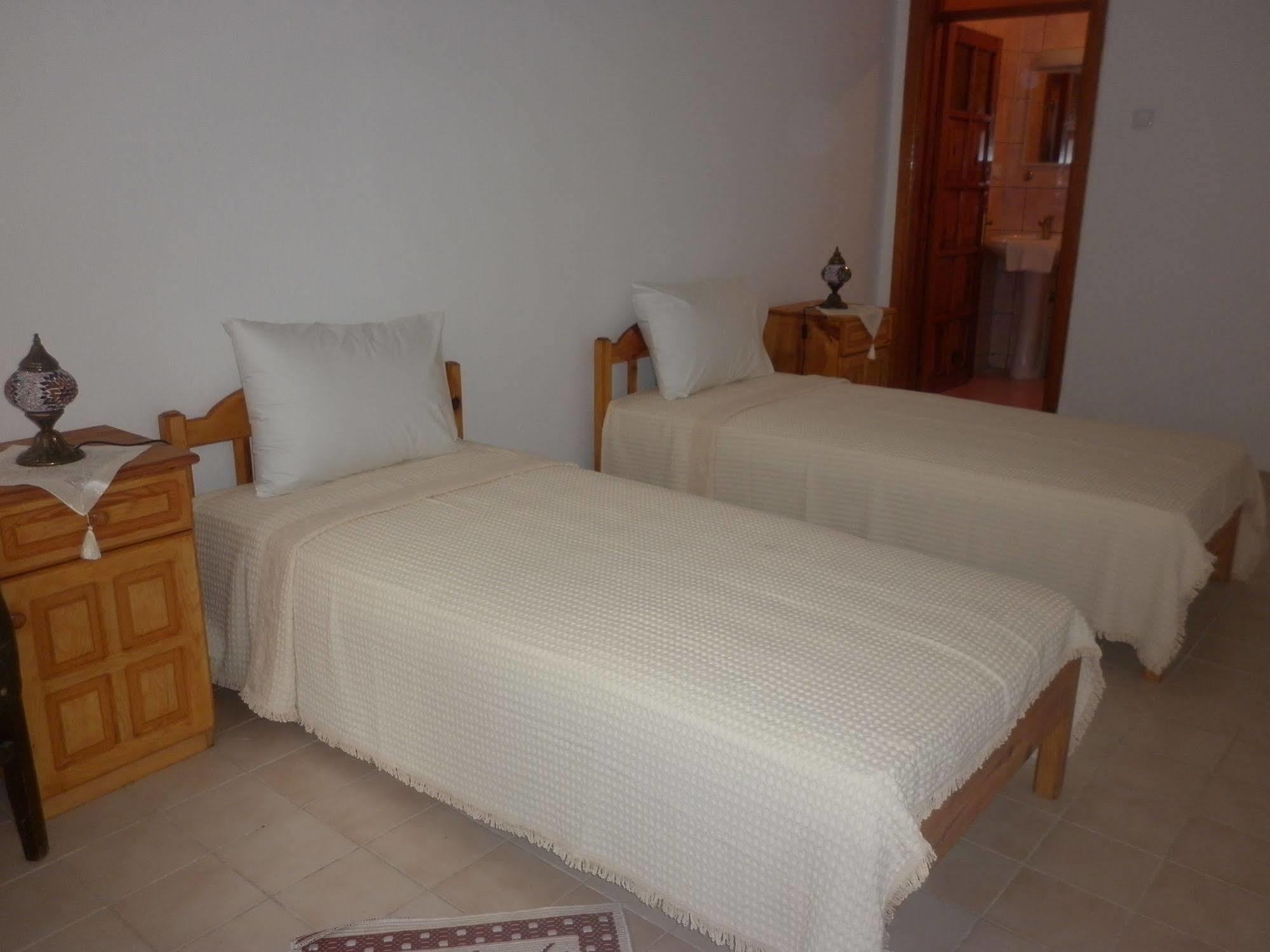 Myra Hotel Dalyan Exterior foto