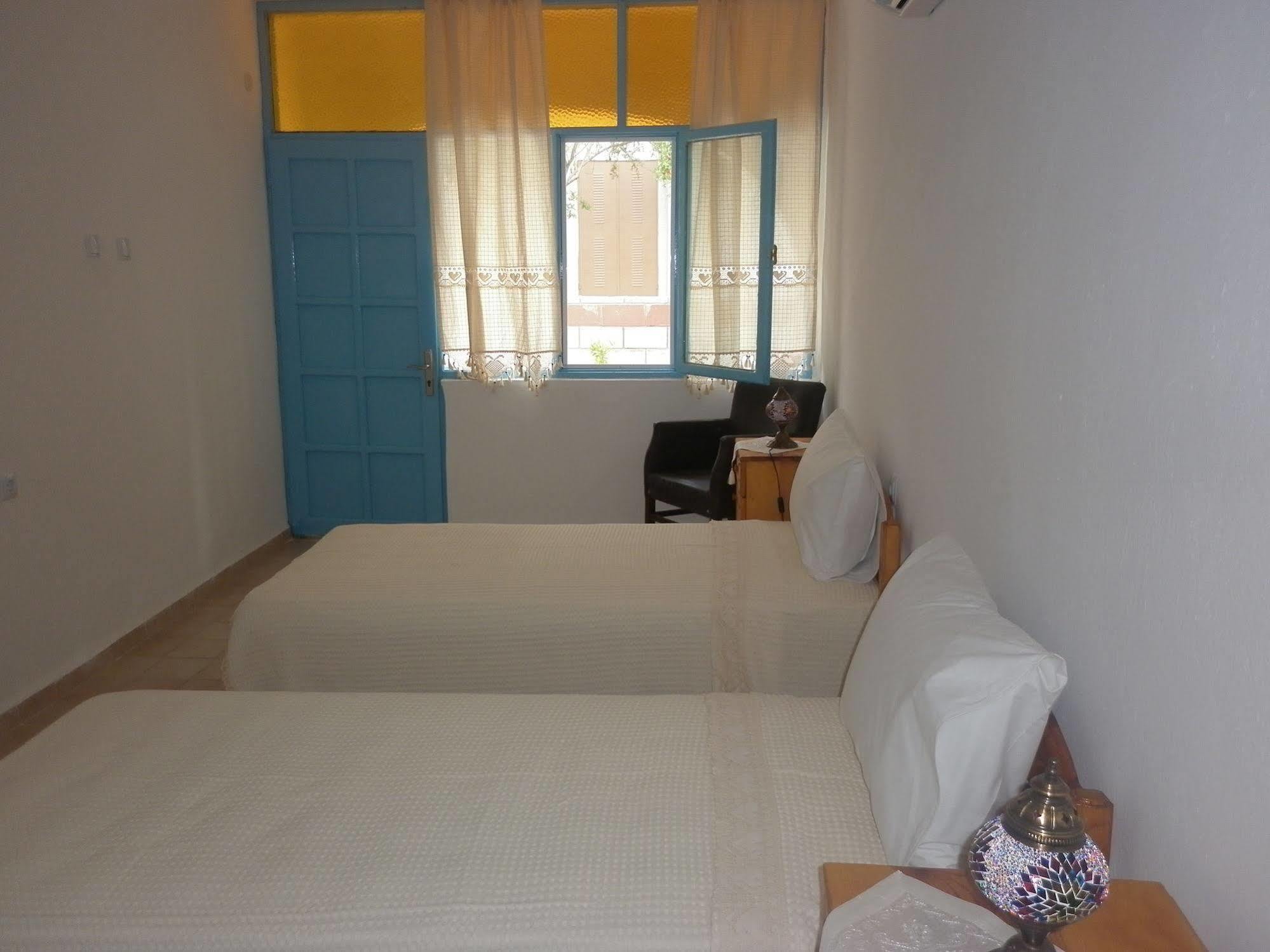 Myra Hotel Dalyan Exterior foto